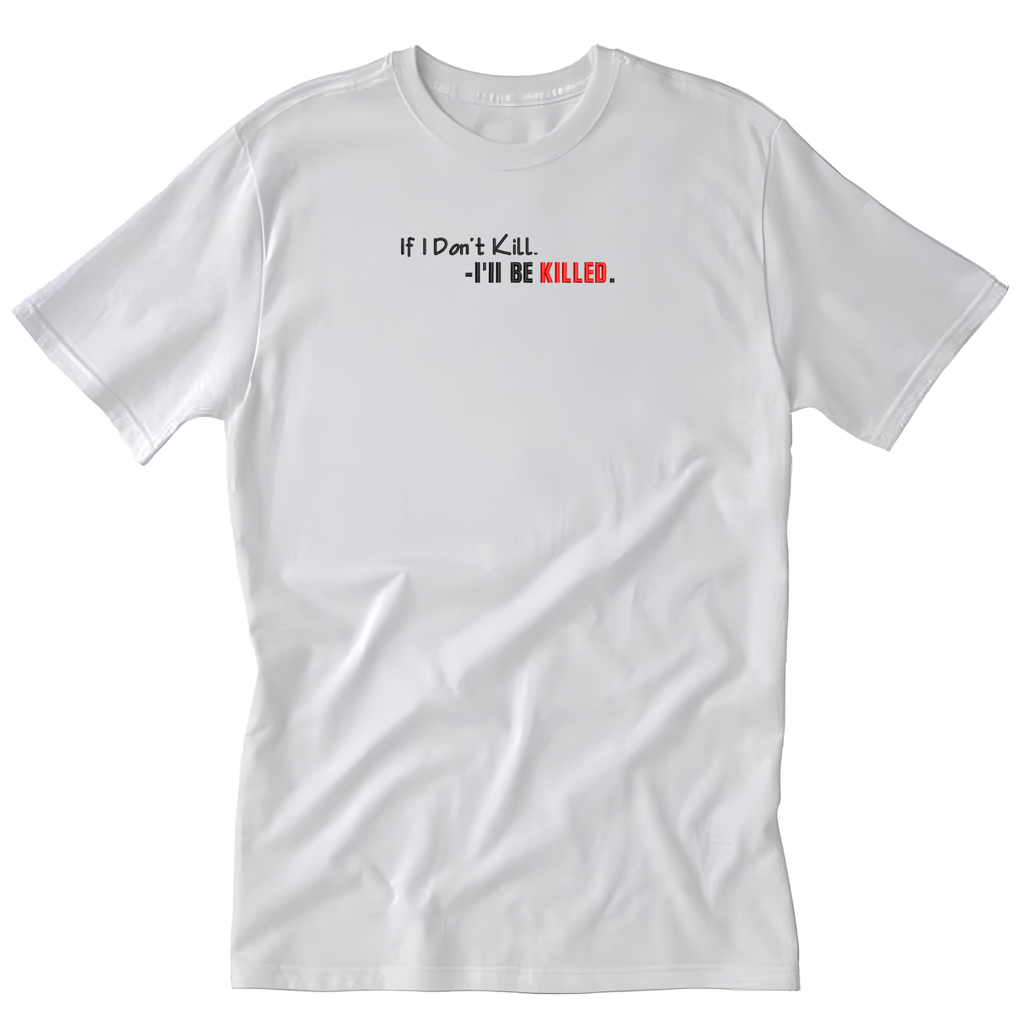 Crew v2 T-shirt 