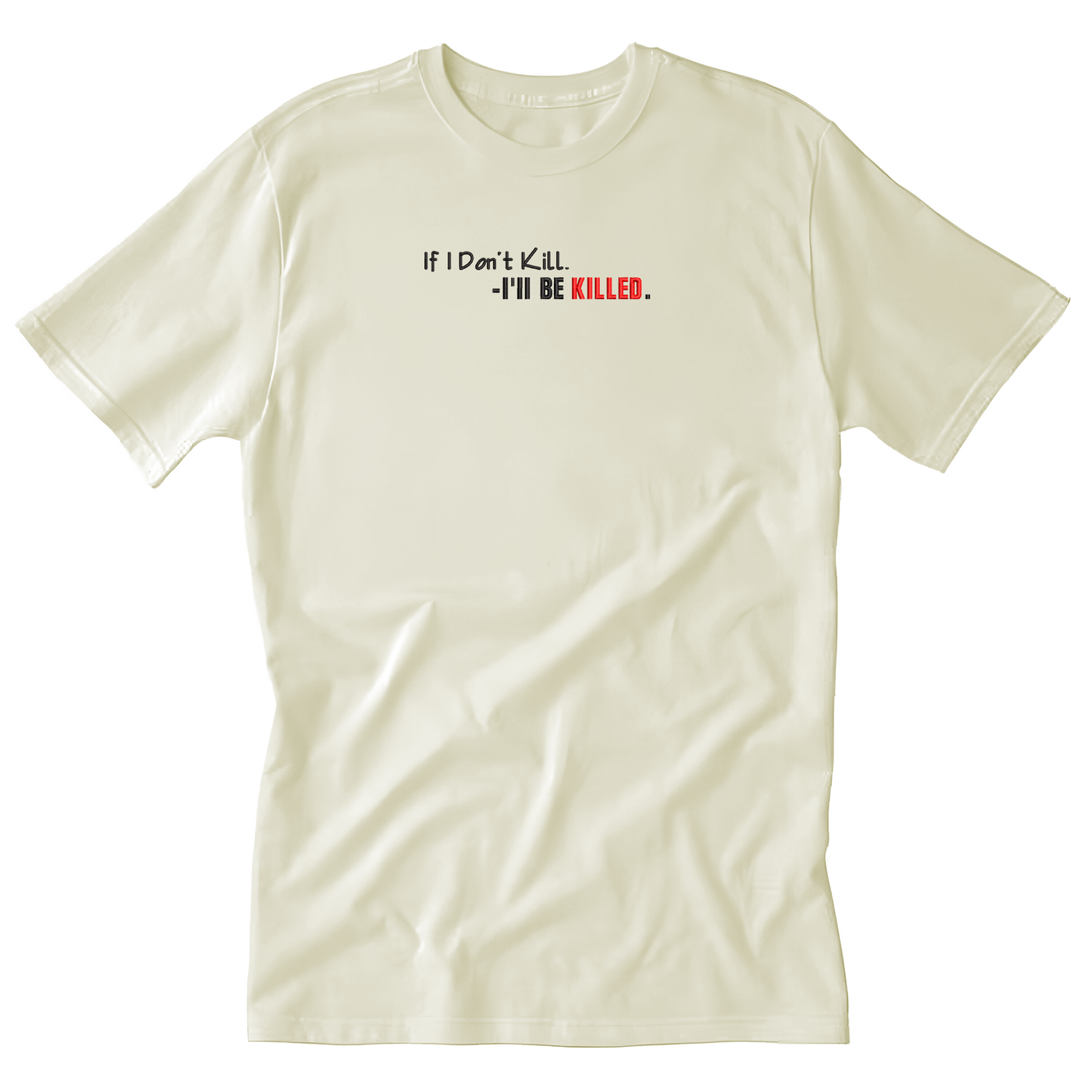 Crew v2 T-shirt 