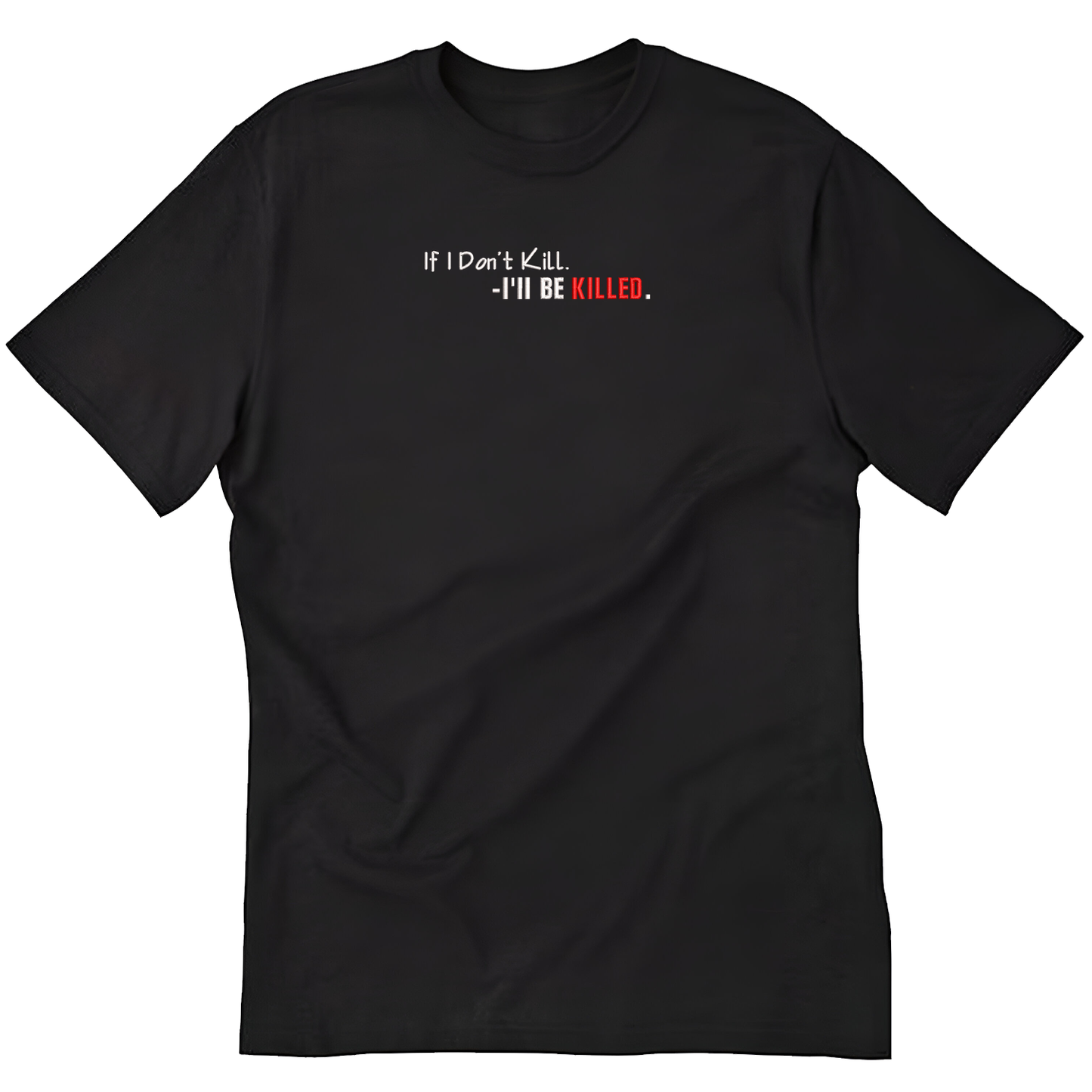 Crew v2 T-shirt 