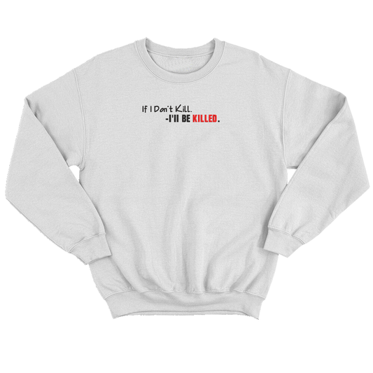Crew v2 Round Neck Diver