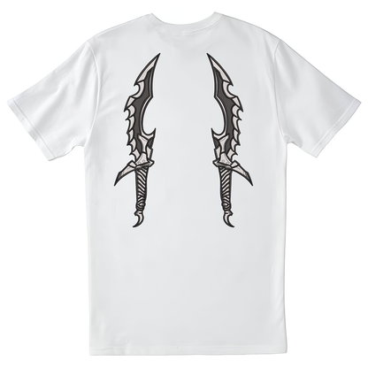Crew v2 T-shirt 