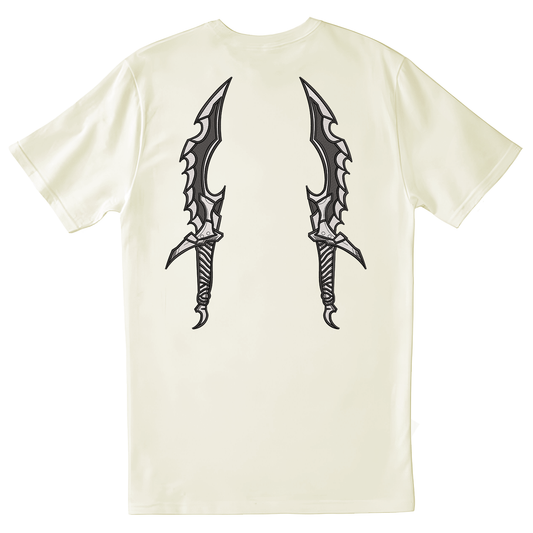 Estatua de dios Camiseta