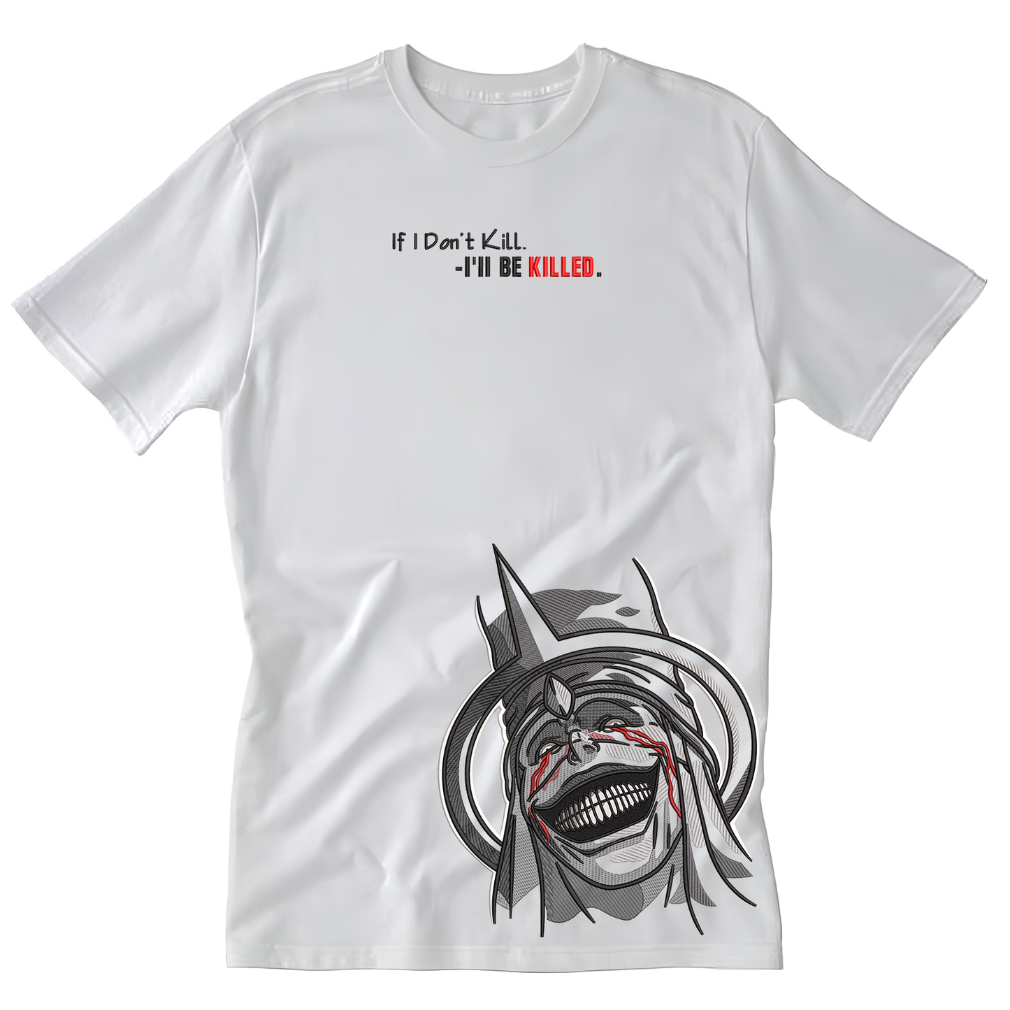 Crew v2 T-shirt 