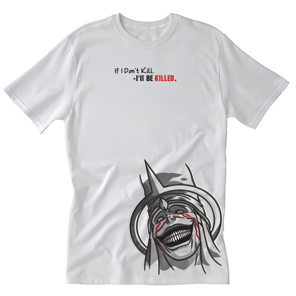 Crew v2 T-shirt 