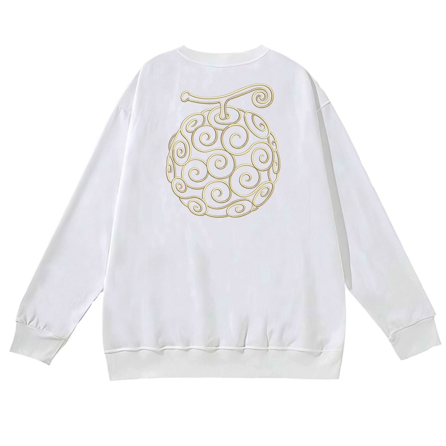 One Piece Crew V1 Crew Neck Diver
