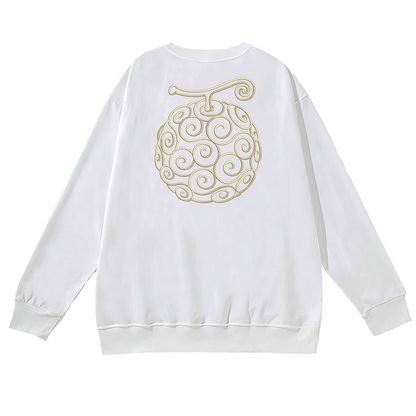 One Piece Crew V1 Crew Neck Diver