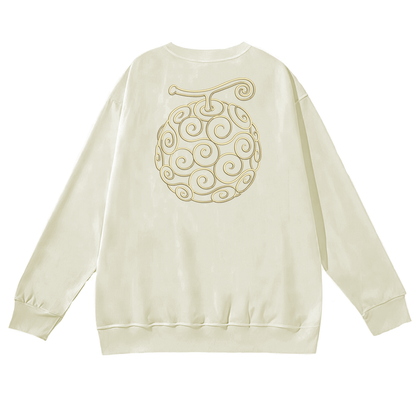 One Piece Crew V1 Crew Neck Diver