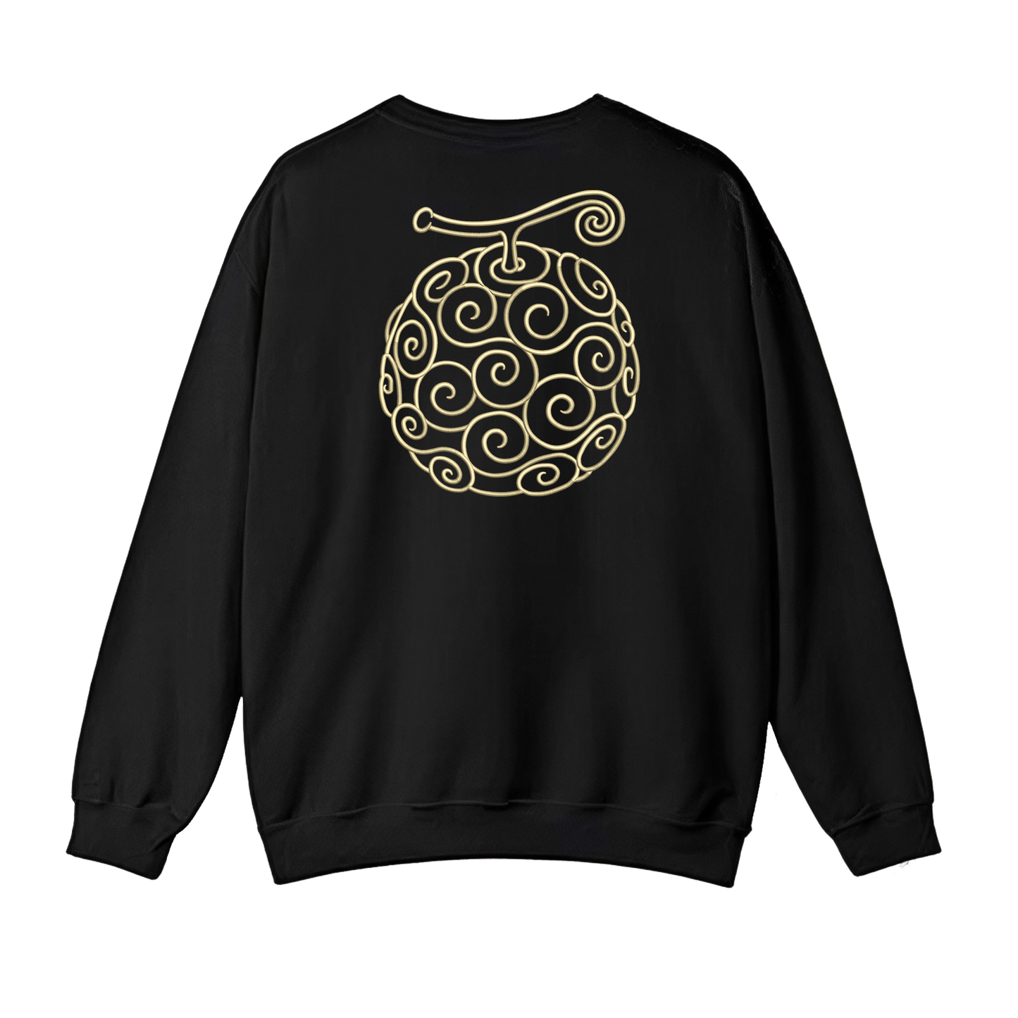 One Piece Crew V1 Crew Neck Diver