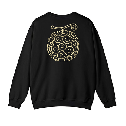 One Piece Crew V1 Crew Neck Diver