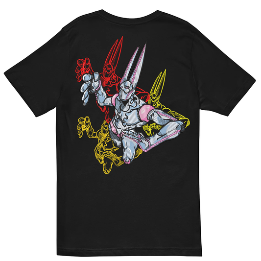 Itachi v2 T-Shirt 