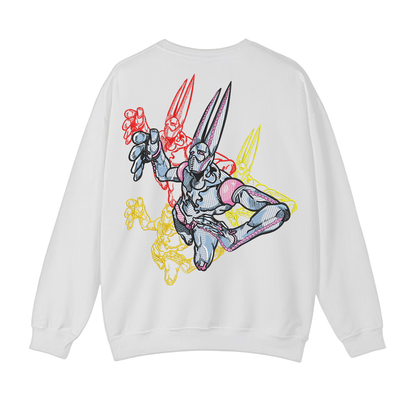 funny valentine Buzo cuello redondo
