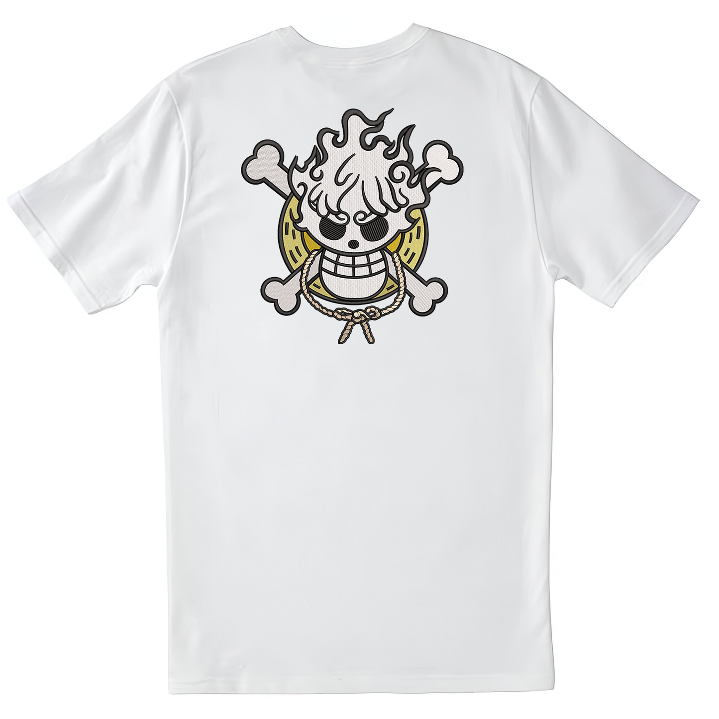 Luffy v1 Camiseta