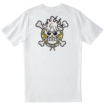 Luffy v1 Camiseta
