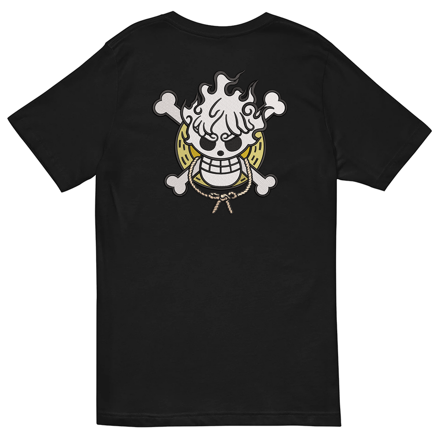 Luffy v1 Camiseta