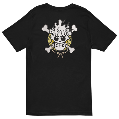 Luffy v1 Camiseta