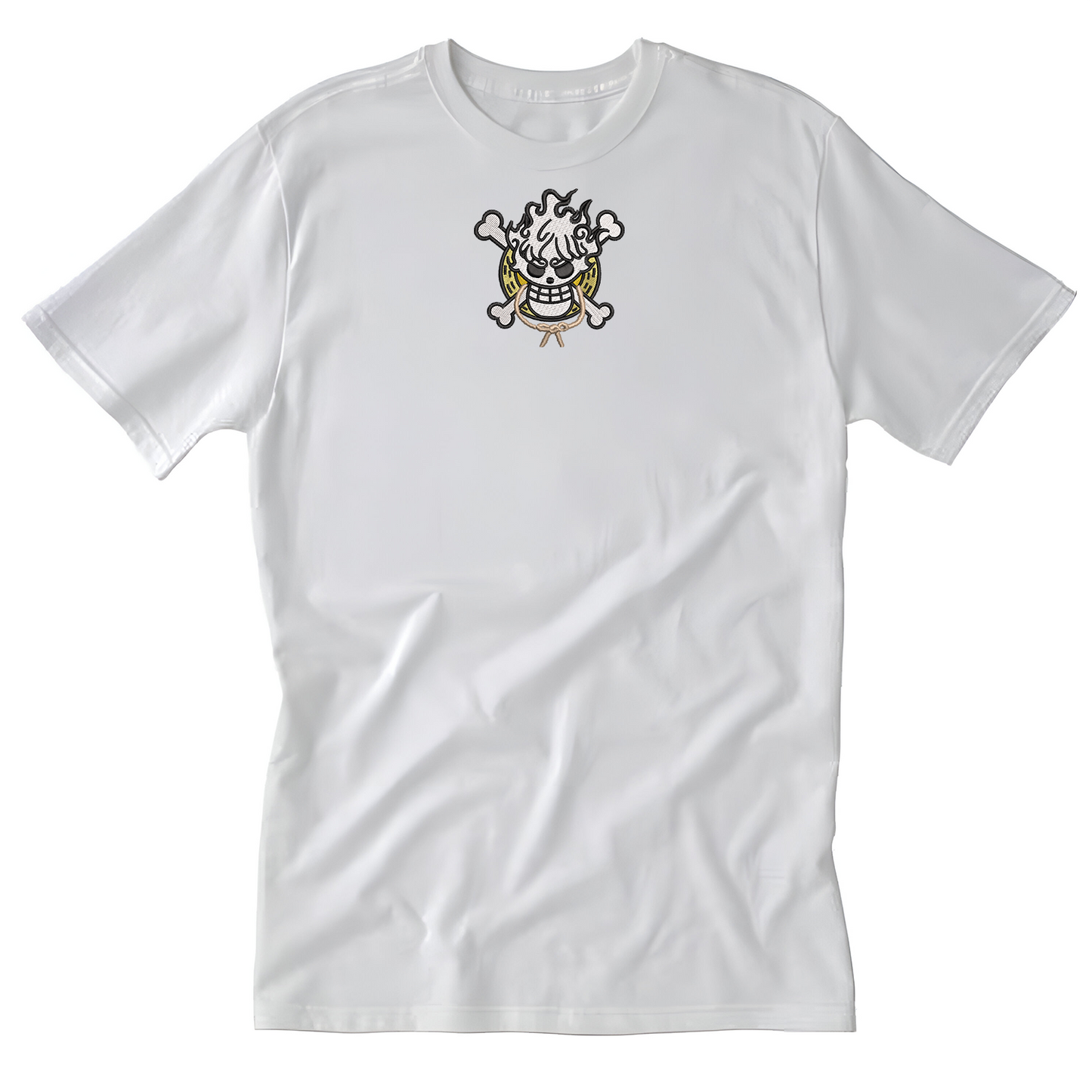 Luffy G5 v2 Camiseta