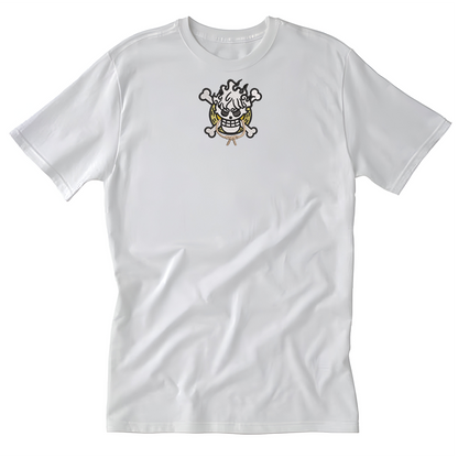Luffy G5 v2 Camiseta