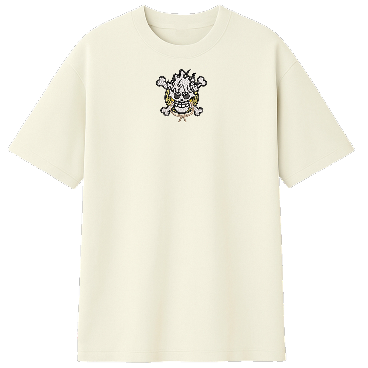 Luffy G5 v2 Camiseta