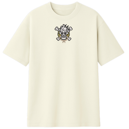 Luffy G5 v2 Camiseta