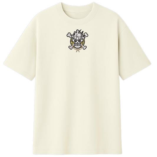 Luffy G5 v2 Camiseta