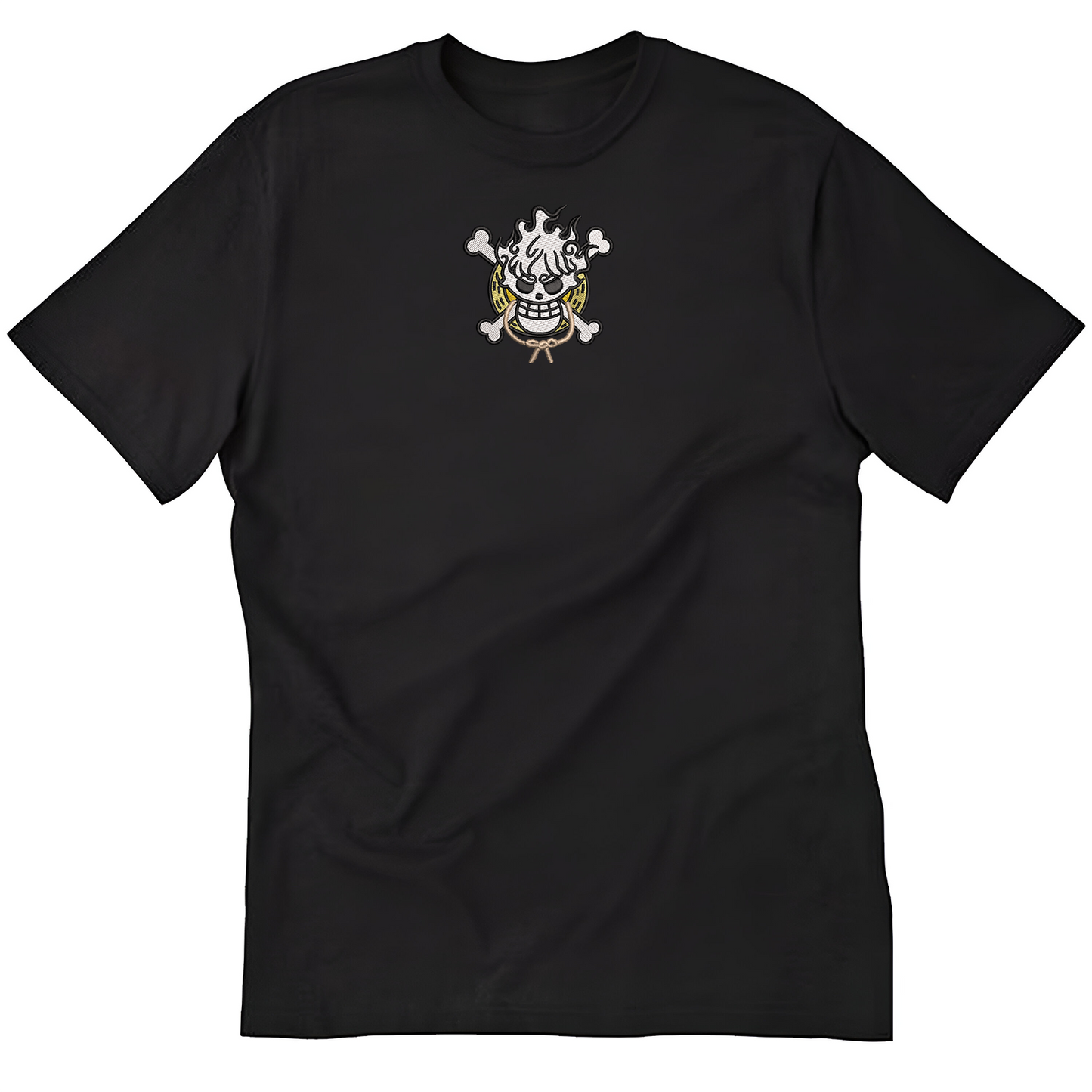 Luffy G5 v2 Camiseta