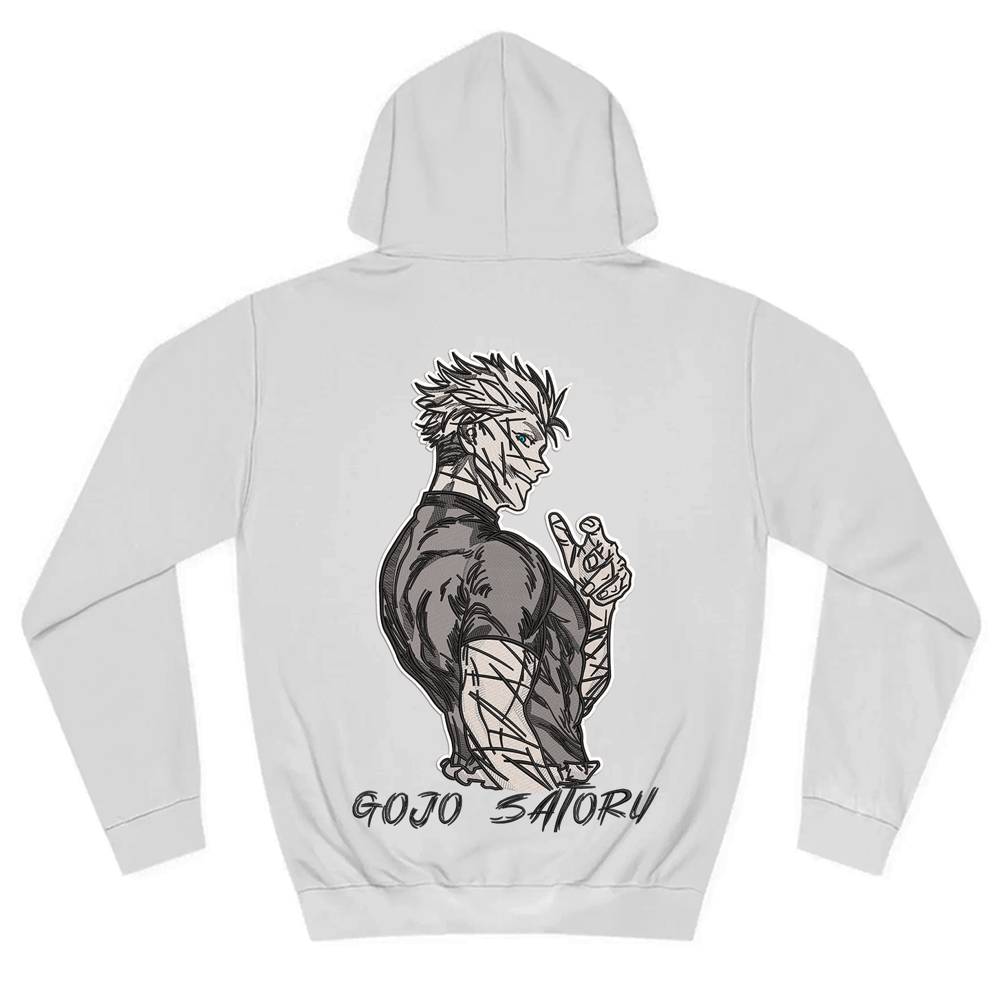 Gojo Satoru v1 buzo
