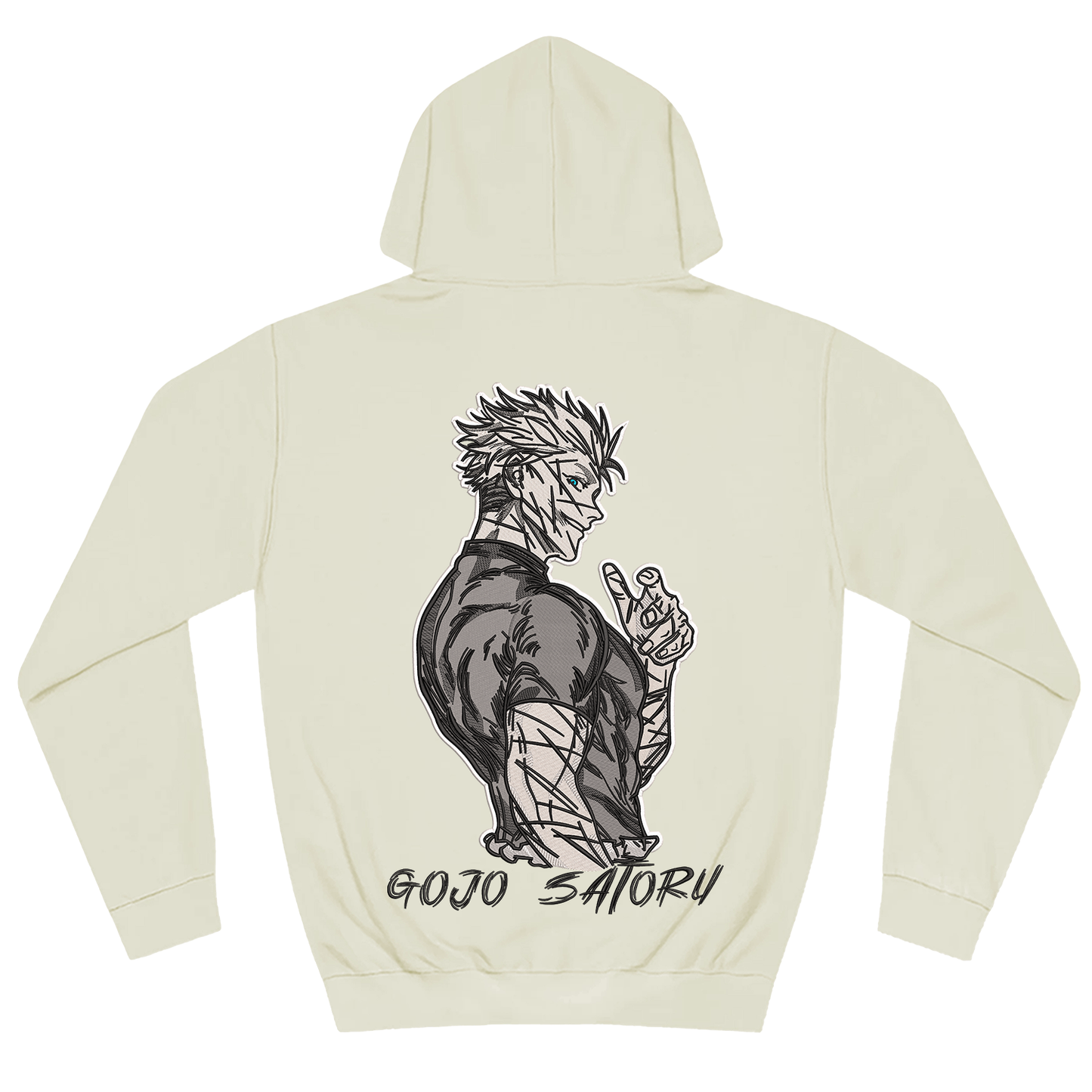 Gojo Satoru v1 buzo