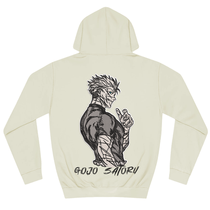 Gojo Satoru v1 buzo