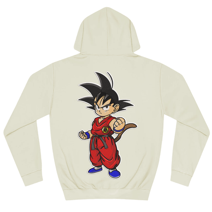 Goku v1 Buzo