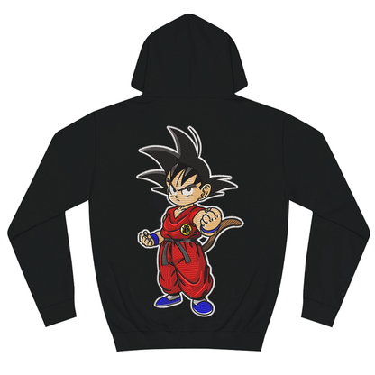 Goku v1 Buzo