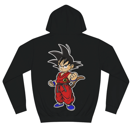 Goku v1 Diver