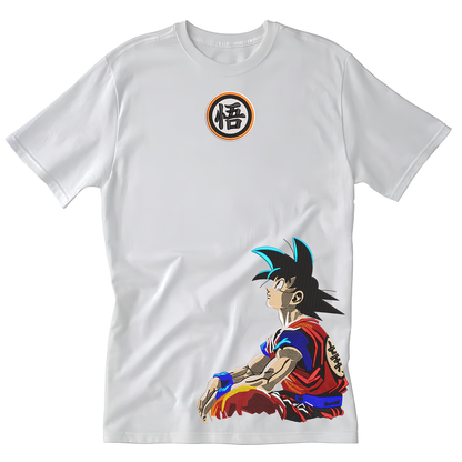 Luffy G5 Nike T-shirt