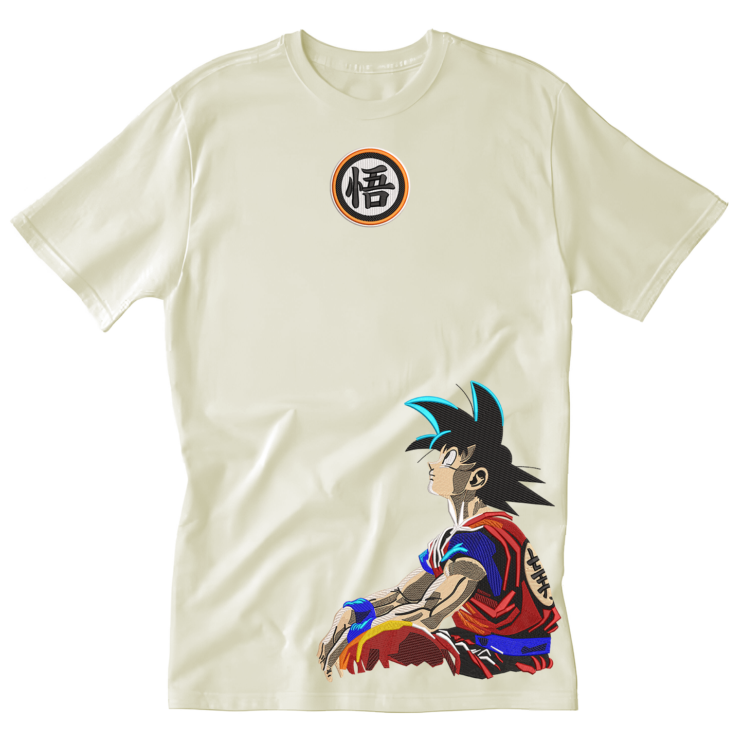 Luffy G5 Nike T-shirt