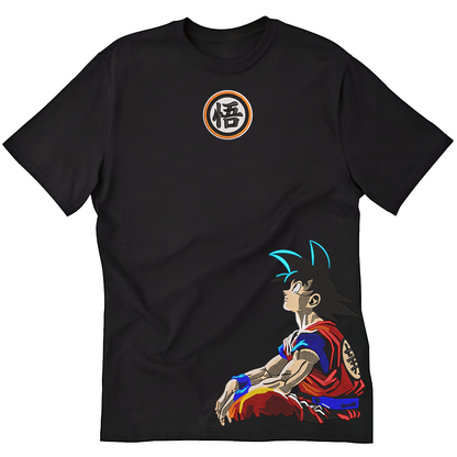 Luffy G5 Nike T-shirt