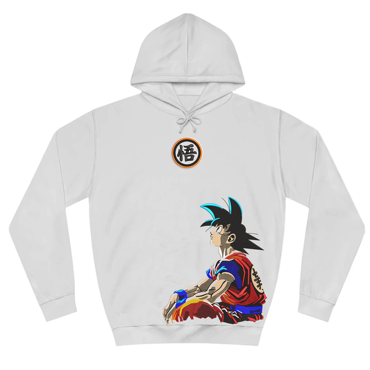 Goku v2 Buzo
