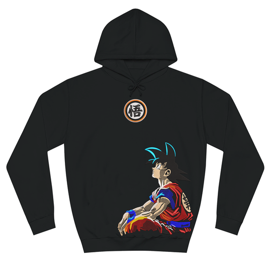 Goku v2 Buzo