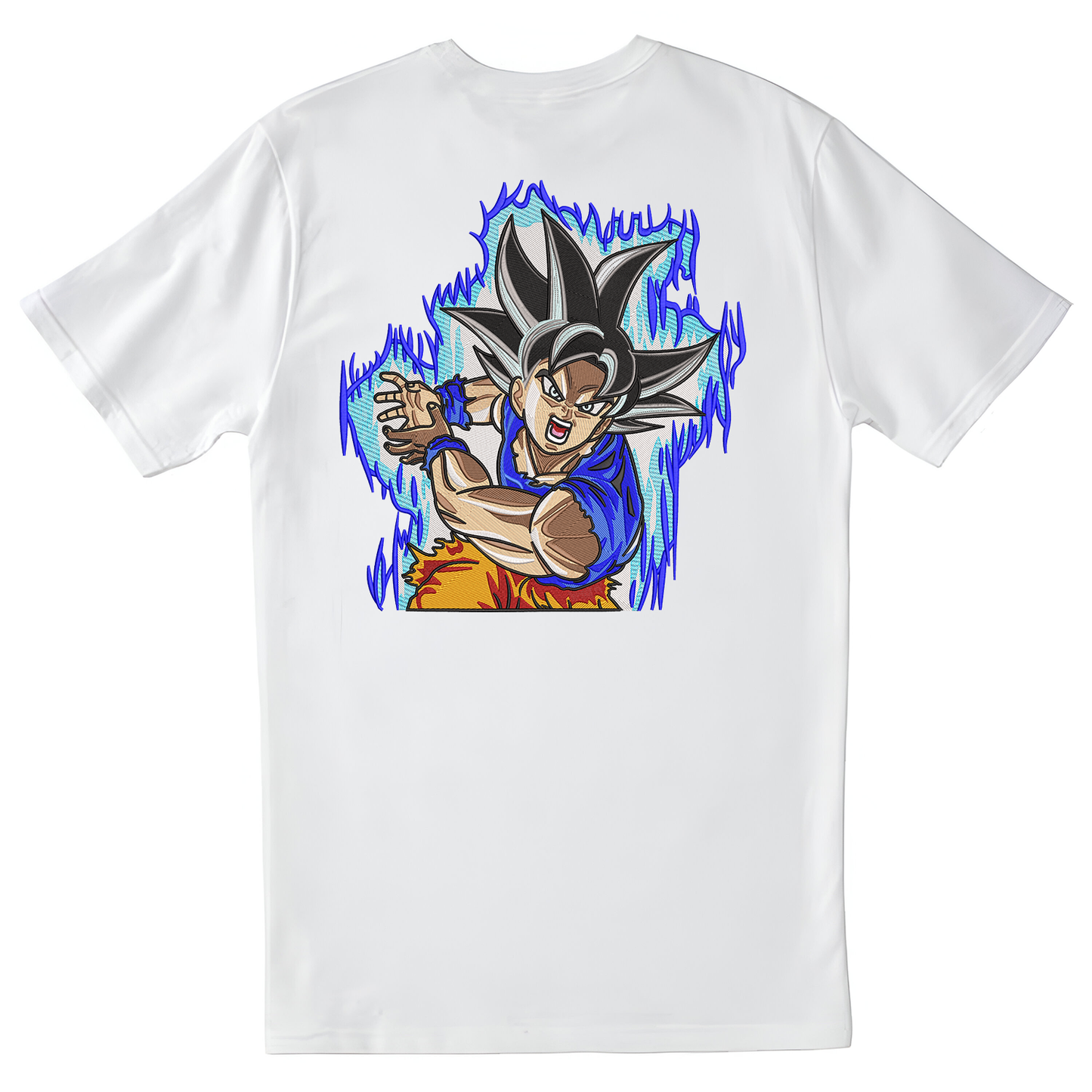 Luffy Faces T-Shirt