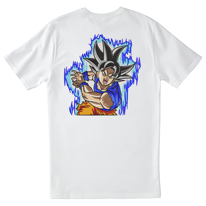 Luffy Faces T-Shirt