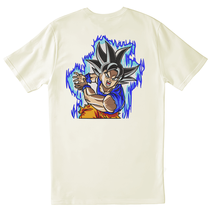 Luffy Faces T-Shirt
