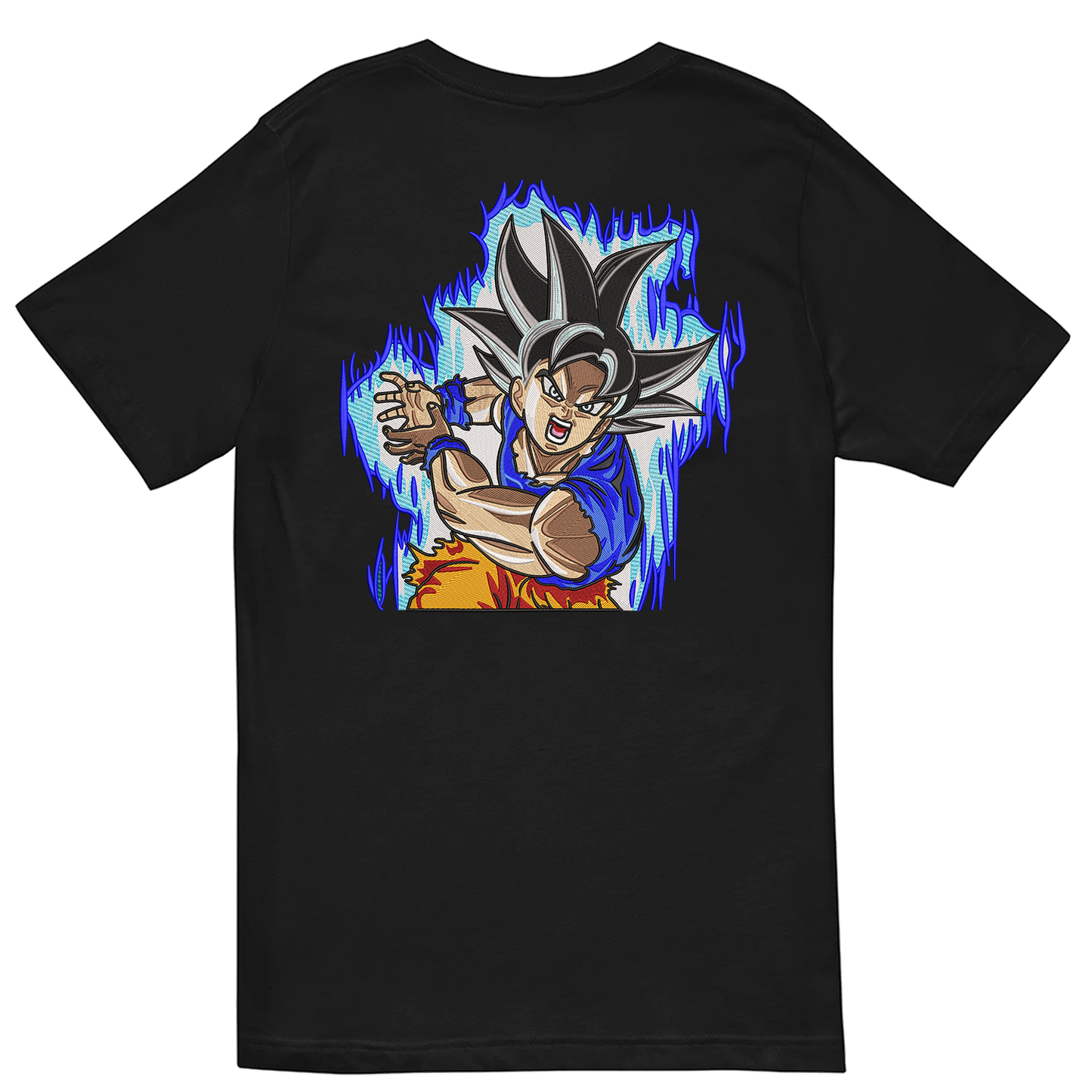 Luffy Faces T-Shirt