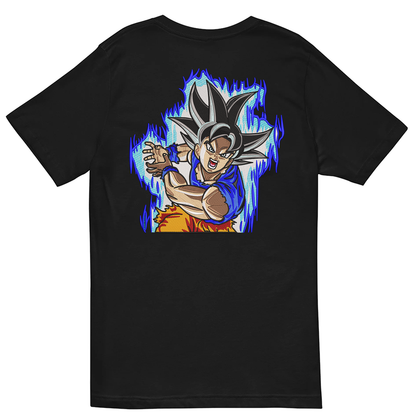 Luffy Faces T-Shirt