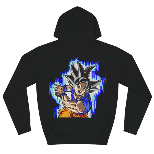 Goku v3 Buzo