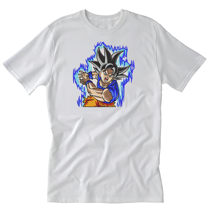 Luffy Faces T-Shirt