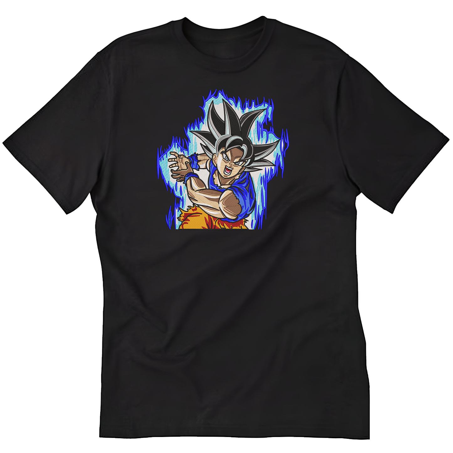Luffy Faces T-Shirt