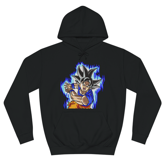 Goku v3 Buzo