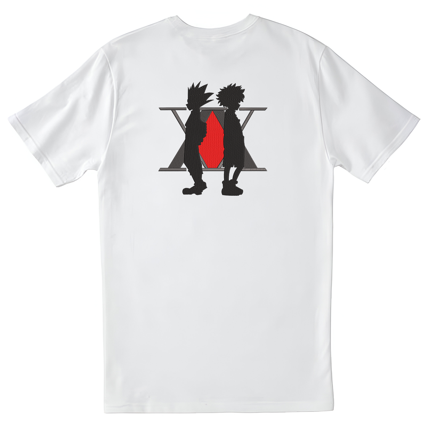 Luffy v1 T-shirt 