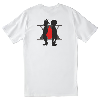 Luffy v1 T-shirt 