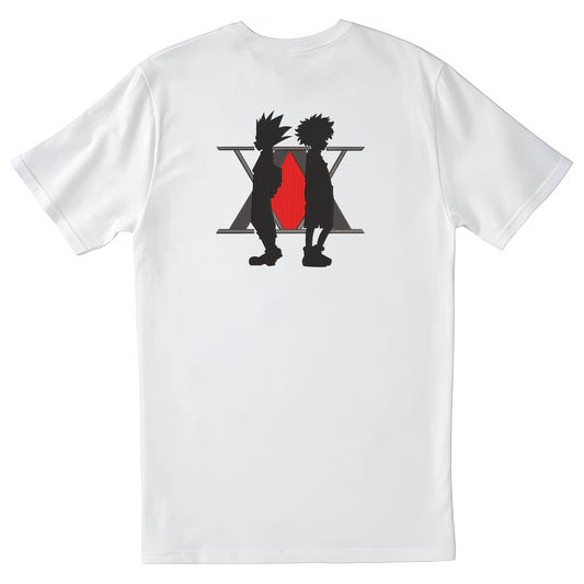 Hunter x hunter v1 Camiseta