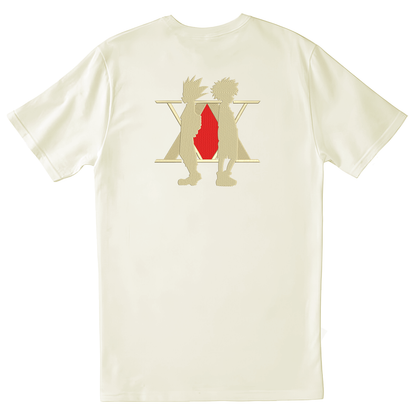 Luffy v1 T-shirt 