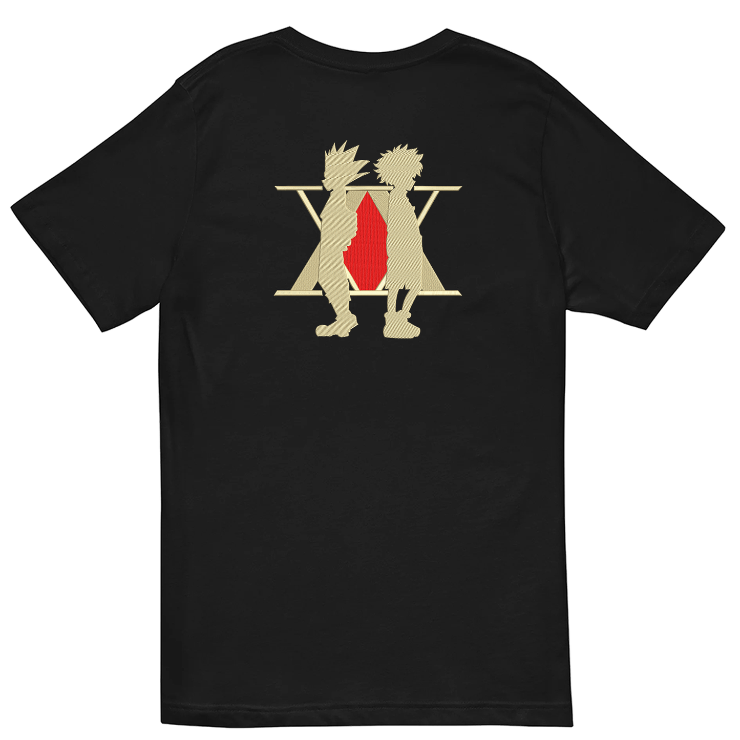 Luffy v1 T-shirt 